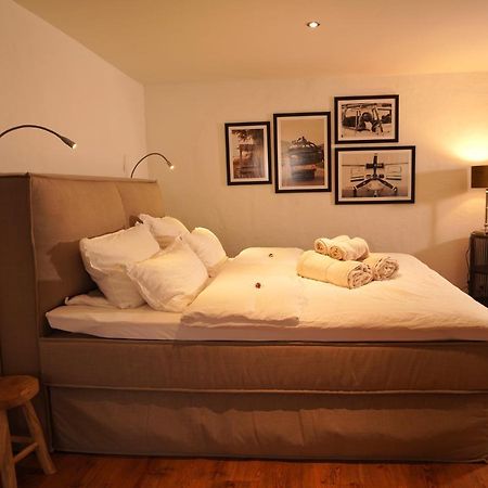 Ferienwohnung In Alter Brauerei Engelsberg Eksteriør billede